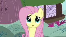 My Little Pony: Friendship Is Magic - Episode 7 - Dragonshy