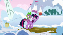 My Little Pony: Friendship Is Magic - Episode 11 - Winter Wrap Up