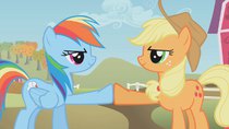 My Little Pony: Friendship Is Magic - Episode 13 - Fall Weather Friends