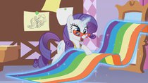My Little Pony: Friendship Is Magic - Episode 14 - Suited for Success