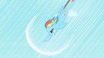 My Little Pony: Friendship Is Magic - Episode 16 - Sonic Rainboom