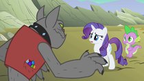 My Little Pony: Friendship Is Magic - Episode 19 - A Dog and Pony Show