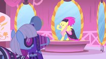 My Little Pony: Friendship Is Magic - Episode 20 - Green Isn't Your Color