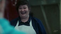 Wentworth - Episode 8 - Think Inside the Box