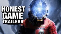 Honest Game Trailers - Episode 20 - Prey