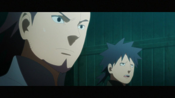 Boruto Naruto Next Generations Episode 8 Watch Boruto Naruto Next Generations E08 Online