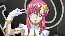 Kidou Senshi Gundam SEED Destiny - Episode 46 - The Song of Truth