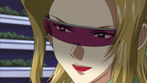 Kidou Senshi Gundam SEED Destiny - Episode 45 - Prelude to Revolution