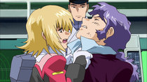 Kidou Senshi Gundam SEED Destiny - Episode 41 - Refrain