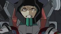 Kidou Senshi Gundam SEED Destiny - Episode 31 - The Endless Night