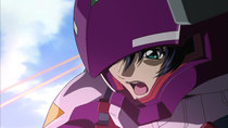 Kidou Senshi Gundam SEED Destiny - Episode 28 - Survivors and Sacrifices