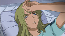 Kidou Senshi Gundam SEED Destiny - Episode 25 - The Place of Sin