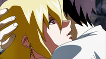 Kidou Senshi Gundam SEED Destiny - Episode 21 - Wandering Eyes