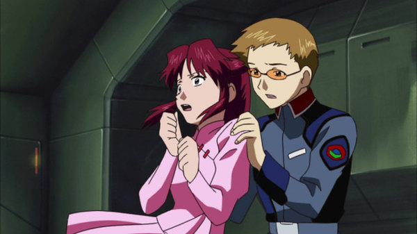 Kidou Senshi Gundam SEED Destiny Episode 20 info and links where to watch