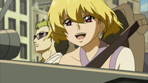 Kidou Senshi Gundam SEED Destiny - Episode 19 - The Hidden Truth