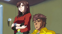 Kidou Senshi Gundam SEED Destiny - Episode 9 - Bared Fangs