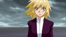 Kidou Senshi Gundam SEED Destiny - Episode 7 - Land of Confusion