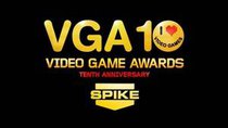 Video Game Awards - Episode 10 - 2012