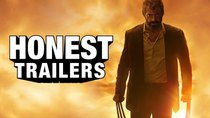 Honest Trailers - Episode 21 - Logan (Feat. Deadpool)