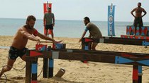 Survivor (GR) - Episode 64