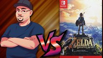 Johnny vs. - Episode 11 - Johnny vs. The Legend of Zelda: Breath of the Wild