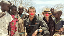 Running Wild with Bear Grylls - Episode 9 - Red Nose Day with Julia Roberts