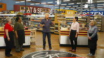 Guy's Grocery Games - Episode 2 - All Stars and A-Lister Dinners