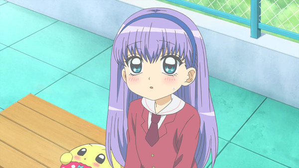 Puripuri Chii-chan!! - Ep. 7 - Happy! It's Akari-chan's Birthday!