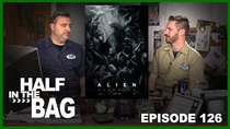 Half in the Bag - Episode 5 - Alien: Covenant