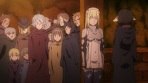 Dungeon ni Deai o Motomeru no wa Machigatte Iru Darouka Gaiden: Sword Oratoria - Episode 7 - Requests and Divisions