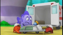 Bubble Guppies - Episode 1 - Call a Clambulance!