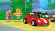 Bubble Guppies - Episode 2 - The Crayon Prix!