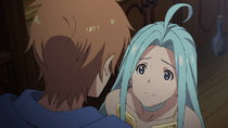 Granblue Fantasy The Animation - Episode 9 - Horizon in the Clouds