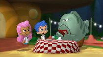 Bubble Guppies - Episode 6 - The Grumpfish Special!