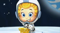 Bubble Guppies - Episode 7 - The Moon Rocks!