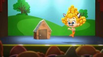Bubble Guppies - Episode 8 - Who's Gonna Play the Big Bad Wolf?