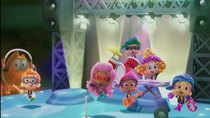 Bubble Guppies - Episode 9 - We Totally Rock!