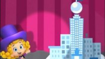 Bubble Guppies - Episode 16 - Super Shrimptennial Celebration!