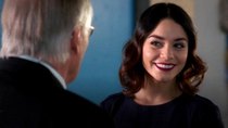 Powerless - Episode 12 - Win, Luthor, Draw