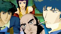 Region Locked - Episode 9 - Anime Games Exclusive to Japan: Cowboy Bebop