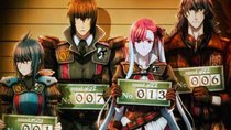 Region Locked - Episode 18 - Japan's Valkyria Chronicles 3 by SEGA