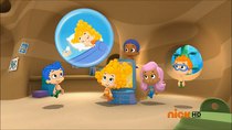 Bubble Guppies - Episode 7 - A Tooth on the Looth!
