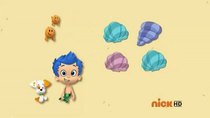 Bubble Guppies - Episode 10 - The Beach Ball!