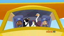 Bubble Guppies - Episode 14 - Bubble Duckies