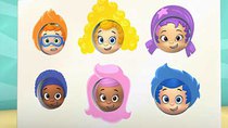 Bubble Guppies - Episode 19 - Good Hair Day!