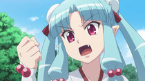 Tsugumomo - Episode 9 - Letter