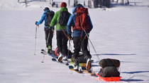 Rock the Park - Episode 26 - Grand Teton: Avalanches and Alpine Skiing