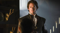 Reign - Episode 14 - A Bride. A Box. A Body.