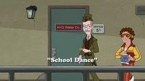 Milo Murphy's Law - Episode 18 - School Dance