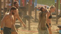 Survivor (GR) - Episode 66